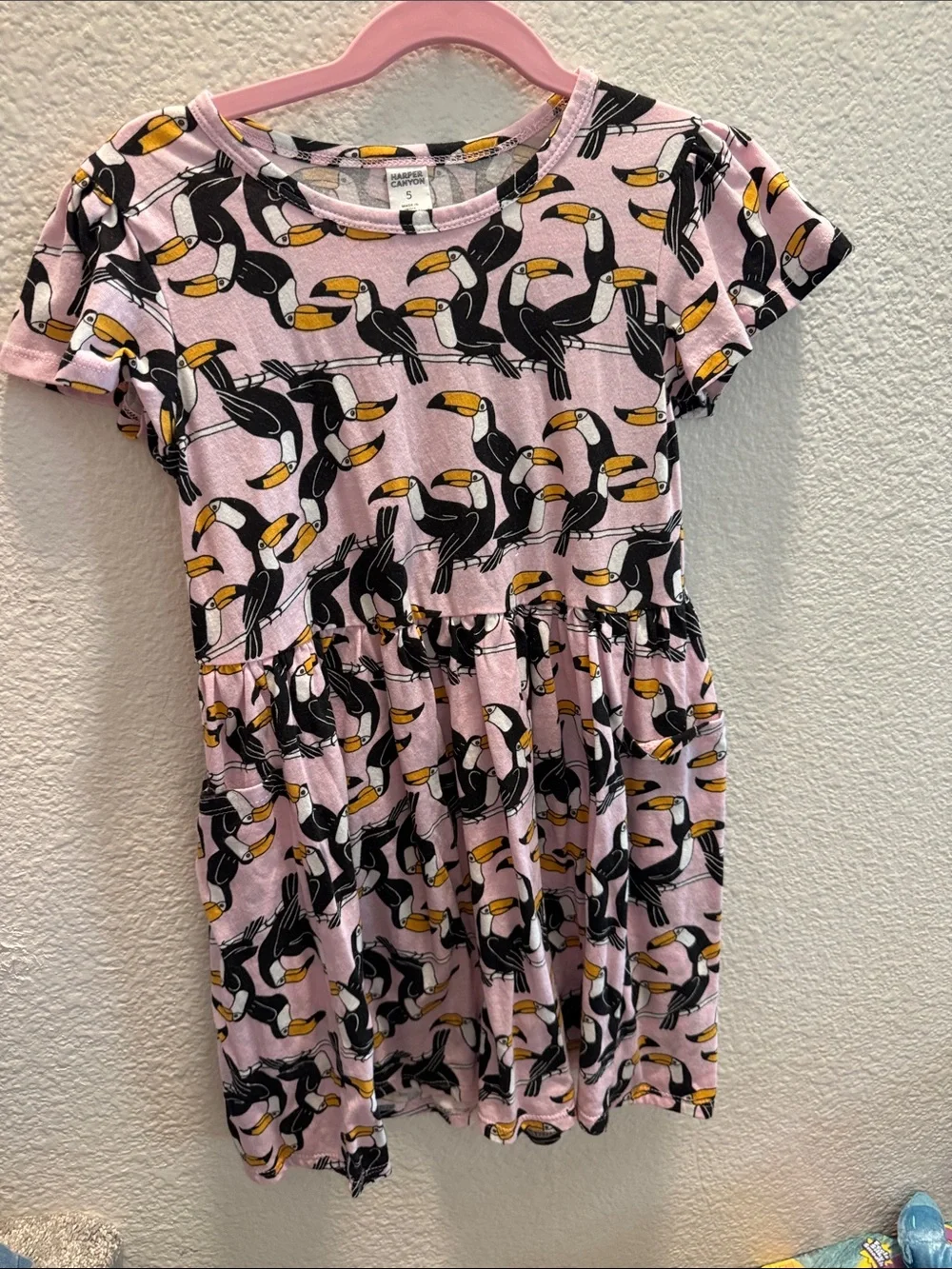Set of 3 dresses size 5